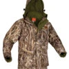ArcticShield - TUNDRA 3-IN-1 PARKA - REALTREE MAX-7
