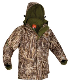 ArcticShield - TUNDRA 3-IN-1 PARKA - REALTREE MAX-7