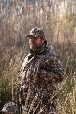 ArcticShield - TUNDRA 3-IN-1 PARKA - REALTREE MAX-7 -Richardson US Shop 110241720 72541.1675657213