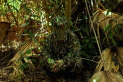 QuikCamo 2-in-1 FRONT Leafy Face Mask & Camo Hat -Richardson US Shop 114807537 82312.1682969748