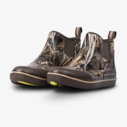 Gator Waders - Camp Boots | Mens - Realtree MAX-7