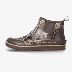Gator Waders - Camp Boots | Mens - Realtree MAX-7 -Richardson US Shop 115338074 60654.1682403461