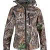 Kings Camo Wind-Defender Pro Fleece Women's Realtree Jacket | EDGE