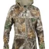 Kings Camo XKG Pinnacle Full Zip Women's Realtree Jacket | EDGE