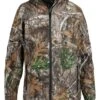 Kings Camo Weather Pro Insulated Women's Realtree Jacket | EDGE