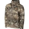 Banded Thacha SoftShell Hooded Men's Jacket | EXCAPE