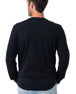 Realtree Men's Explore Outdoors Long Sleeve Shirt -Richardson US Shop 2979 BK BACK 1 99155.1684265869