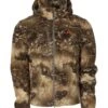 Banded Thacha Mid Heavy Fleece Men's Jacket | EXCAPE