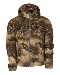 Banded Thacha Mid Heavy Fleece Men's Jacket | EXCAPE