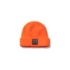 Stance Icon 2 Neon Orange Realtree Beanie
