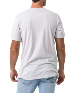 Realtree Antler Men's Gray Shirt -Richardson US Shop ANT100 GY BACK 86469.1684266018