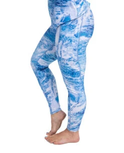 Realtree Women's 7/8 Leggings With Cell Pockets | Aspect -Richardson US Shop Aspect Workout 880x10803 95244.1688074152