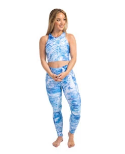 Realtree Women's Midi Tank Sports Bra | Aspect -Richardson US Shop Aspect Workout 880x10805 49056.1683038021