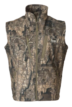 Banded Utility 2.0 Men's Vest | Timber