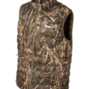 Banded Nano Primaloft Down Men's Vest | MAX-7