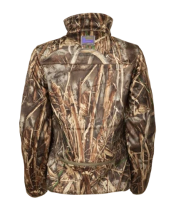 Front Page -Richardson US Shop B2010007 Womens Swift Softshell Jacket Max7 Back 74112.1695402003
