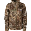 Banded SoftShell Women's Jacket | MAX-7