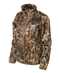Banded SoftShell Women's Jacket | MAX-7 5 Banded SoftShell Women's Jacket | MAX-7 -Richardson US Shop B2010007 Womens Swift Softshell Jacket Max7 Side 82487.1695402003