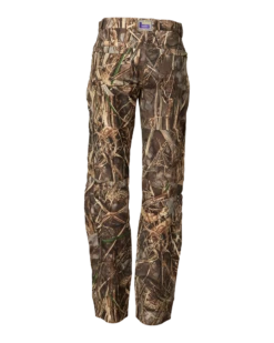 Banded Badlander Lightweight Women's Pants | MAX-7 -Richardson US Shop B2020005 M7 BACK 16943.1695676799