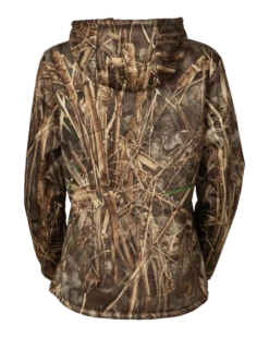 Front Page -Richardson US Shop B2050006 Womens Swift Softshell Pullover Max7 Back 04428.1695401380