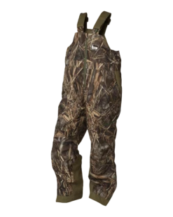 Banded Squaw Creek Youth Insulated Bib | MAX-7 -Richardson US Shop B3020001 SIDE 59957.1695671945