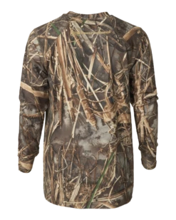 Banded Youth TEC Stalker Mock Shirt | MAX-7 5 Banded Youth TEC Stalker Mock Shirt | MAX-7 -Richardson US Shop B3030001 MX7 BACK 29187.1695754658