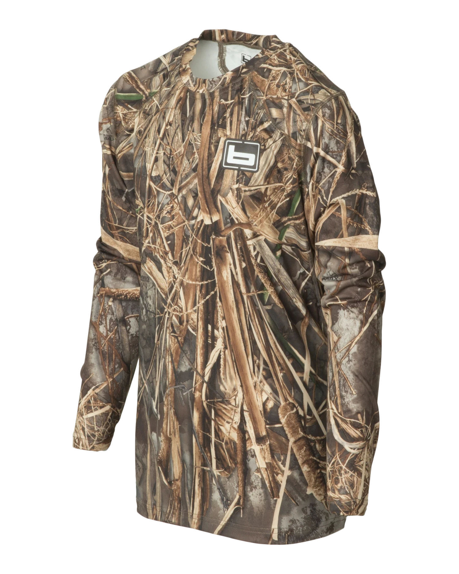 Banded Youth TEC Stalker Mock Shirt | MAX-7 2 Banded Youth TEC Stalker Mock Shirt | MAX-7 - Image 2