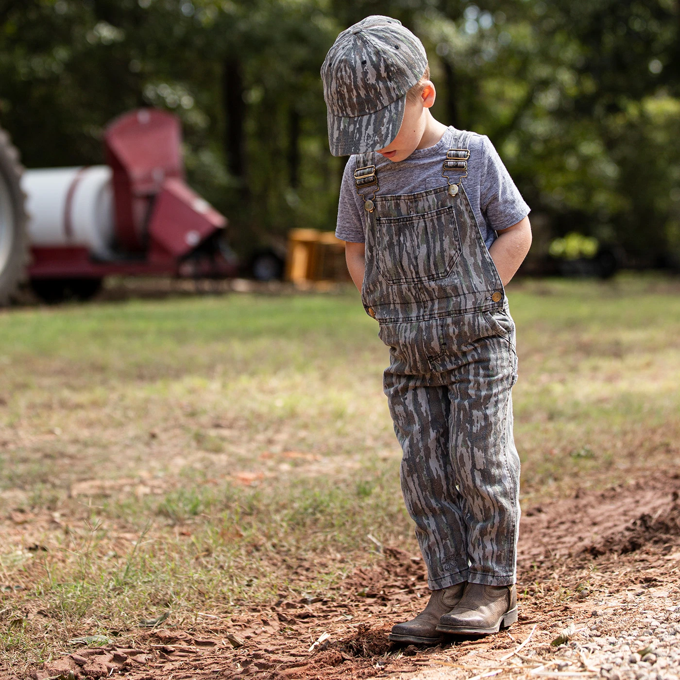 Front Page -Richardson US Shop BC Overalls Down 63183.1636072119