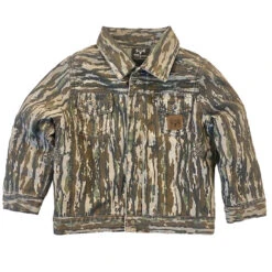 Bone Collector Trappers Quilted Youth Jacket | Realtree Original 6 Bone Collector Trappers Quilted Youth Jacket | Realtree Original -Richardson US Shop BC304 OR MAIN 14957.1682102515