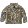 Bone Collector Trappers Quilted Youth Jacket | Realtree Original