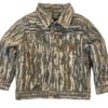 Bone Collector Trappers Quilted Toddler Jacket | Realtree Original