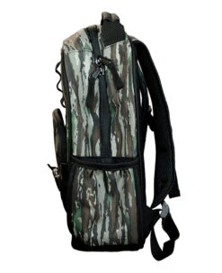 Bone Collector Realtree Camo Kids Backpack | Original -Richardson US Shop BC800 OR SIDE 69766.1692032362