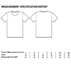 Realtree Men's Turkey SZN Short Sleeve Black Shirt" -Richardson US Shop Bella Size Chart 26306.1684270418