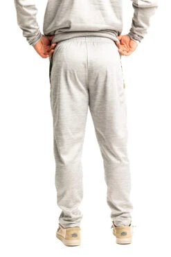 Realtree Men's Cash Fleece Pant | EDGE -Richardson US Shop C11211 GY back2 71580.1693249370