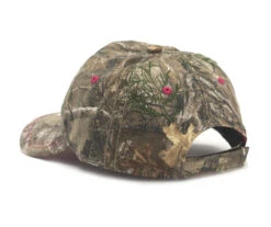 Realtree Women's Waffle House Hat With Hot Pink Accents | EDGE -Richardson US Shop DSC 0831 89476.1682457061