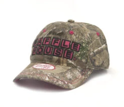 Realtree Women's Waffle House Hat With Hot Pink Accents | EDGE -Richardson US Shop DSC 0832 43058.1682457061