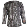 Bone Collector Kids BC Raskulls Camo Long Sleeve Shirt