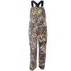 Realtree Kids Camo Cotton Bibs | EDGE