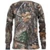 Realtree Kids Long Sleeve Shirt | EDGE