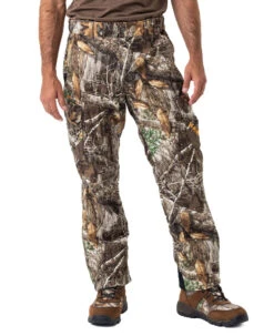 Realtree Men's Camo Ripley Trail Waterproof Pant | EDGE -Richardson US Shop M10031P ED FRONT FULL 70416.1684252625