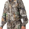 Realtree Men's Camo Long Sleeve Guide Shirt | EDGE