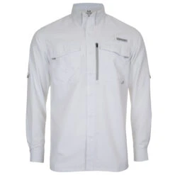 Realtree Men's Long Sleeve River UPF 40+ Fishing Shirt -Richardson US Shop M15 WH 69984.1646924001