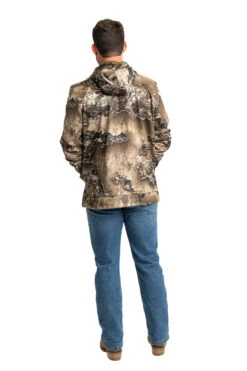 Realtree Men's Poly Hoodie | EXCAPE -Richardson US Shop M304 EX back2 13862.1693497724