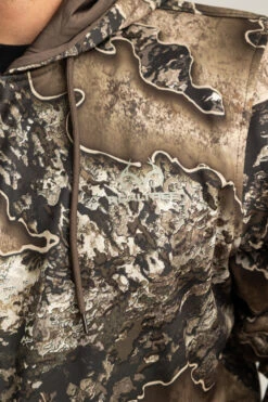 Realtree Men's Poly Hoodie | EXCAPE -Richardson US Shop M304 EX detail 58647.1693497726