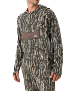 Realtree Men's Cotton Bib Overall | Original 8 Realtree Men's Cotton Bib Overall | Original -Richardson US Shop M402 OG DETAILS.jpg 16197.1684179134