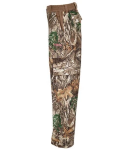 Women's Realtree Camo Buck Hollow Waterproof Pants | EDGE -Richardson US Shop M661 ED SIDE.JPG 45299.1686151998