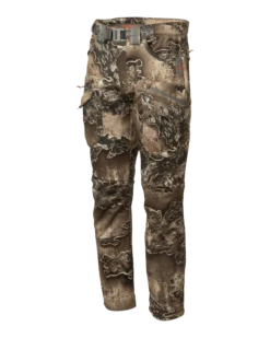 Banded Thacha Softshell Hunting Men's Pants | EXCAPE -Richardson US Shop MP0002 L 2 Softshell Hunting Pant Excape Side 52061.1695410980