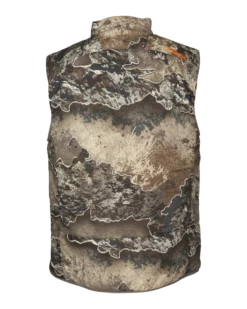 Front Page -Richardson US Shop MV0002 L 3 Primaloft Insulated Vest Excape Back 73442.1695412326