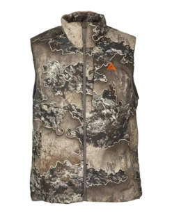 Banded Thacha Insulated Vest | EXCAPE 5 Banded Thacha Insulated Vest | EXCAPE -Richardson US Shop MV0002 L 3 Primaloft Insulated Vest Excape Front 44730.1695412326