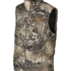Banded Thacha Insulated Vest | EXCAPE